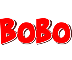 Bobo basket logo