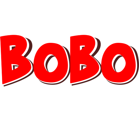 Bobo basket logo