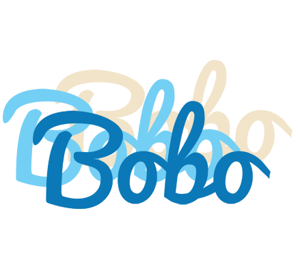 Bobo breeze logo