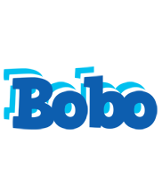 Bobo business logo