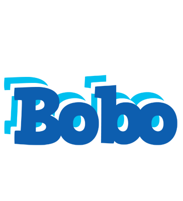 Bobo business logo