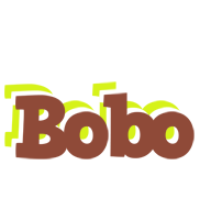 Bobo caffeebar logo