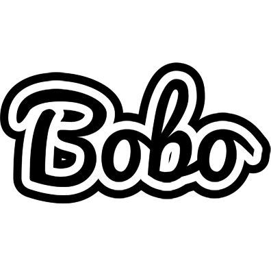 Bobo chess logo