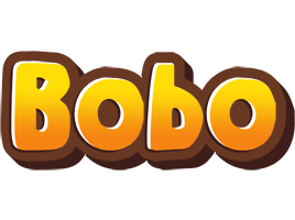 Bobo cookies logo