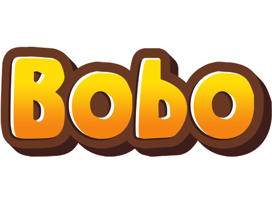 Bobo cookies logo