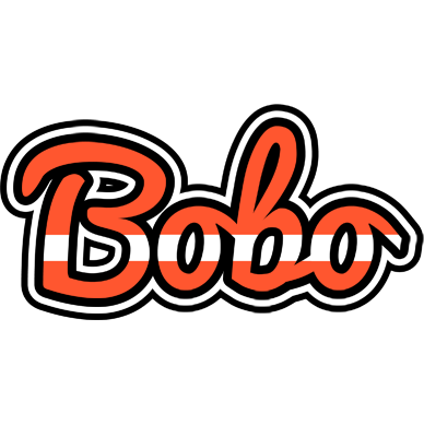 Bobo denmark logo