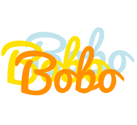Bobo energy logo
