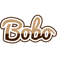 Bobo exclusive logo
