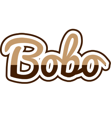Bobo exclusive logo