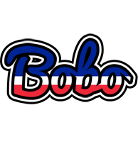 Bobo france logo