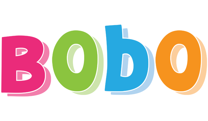 Bobo friday logo