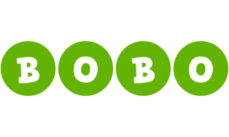 Bobo games logo