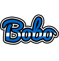 Bobo greece logo