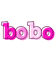 Bobo hello logo