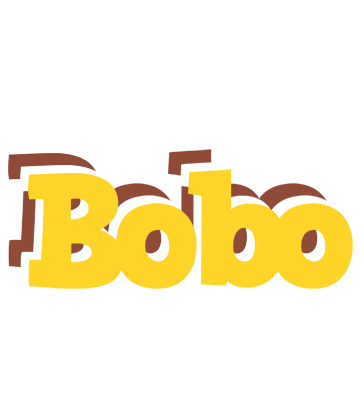 Bobo hotcup logo
