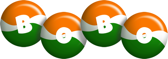 Bobo india logo