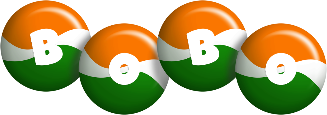 Bobo india logo