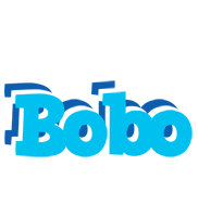 Bobo jacuzzi logo