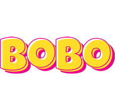 Bobo kaboom logo