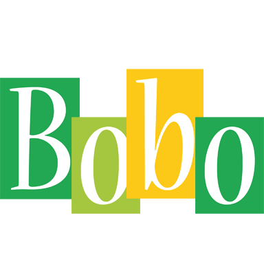 Bobo lemonade logo