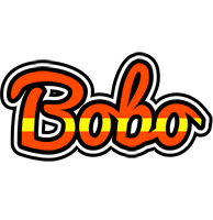Bobo madrid logo
