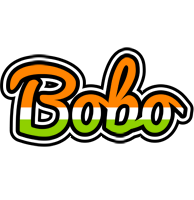 Bobo mumbai logo