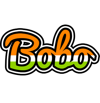 Bobo mumbai logo