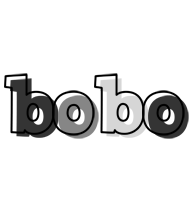 Bobo night logo