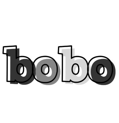 Bobo night logo