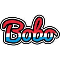 Bobo norway logo