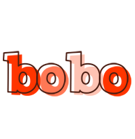 Bobo paint logo