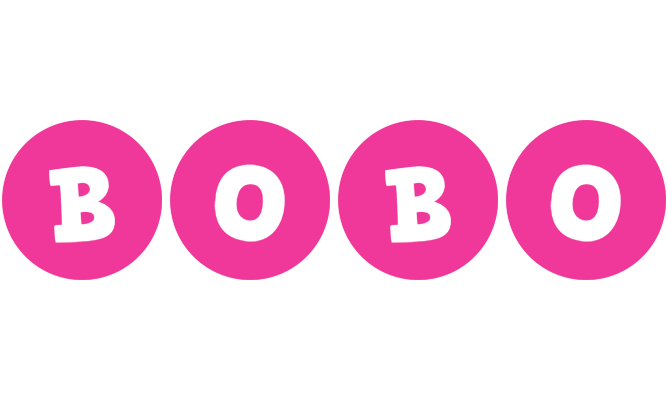 Bobo poker logo