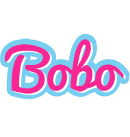 Bobo popstar logo