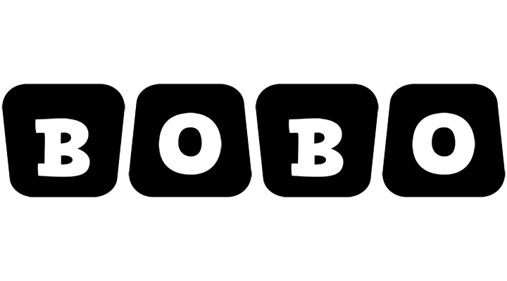 Bobo racing logo