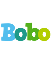 Bobo rainbows logo