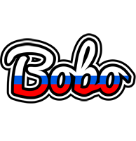 Bobo russia logo