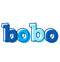 Bobo sailor logo