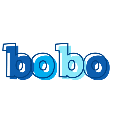 Bobo sailor logo