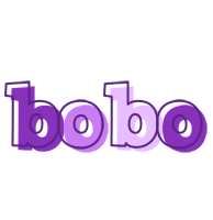 Bobo sensual logo