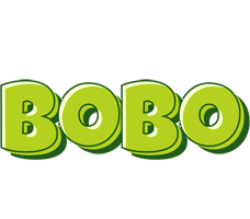 Bobo summer logo