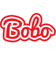 Bobo sunshine logo