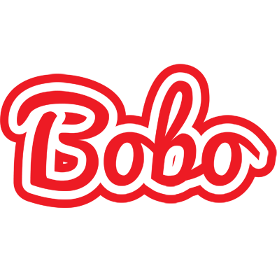Bobo sunshine logo