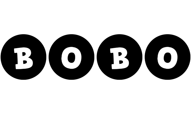 Bobo tools logo
