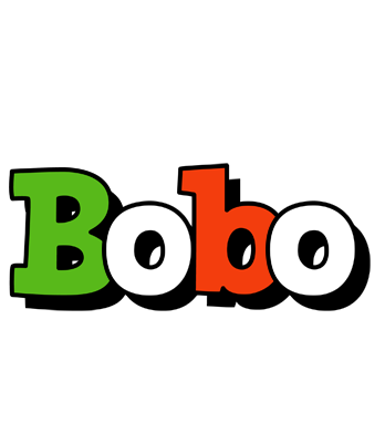 Bobo venezia logo
