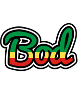 Bod african logo