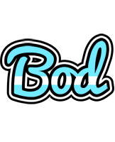 Bod argentine logo