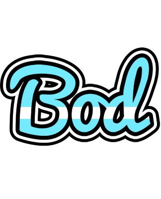 Bod argentine logo