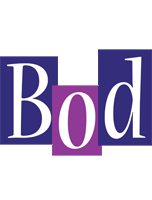 Bod autumn logo