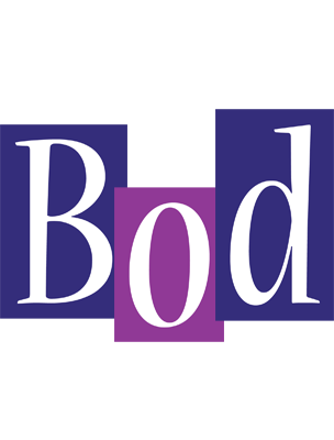 Bod autumn logo