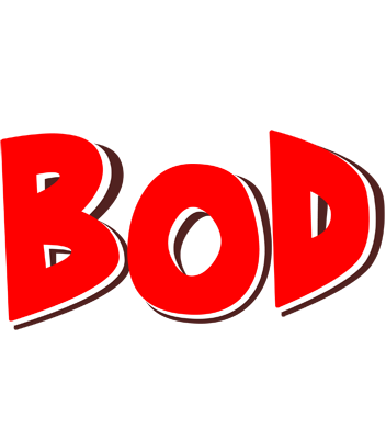 Bod basket logo
